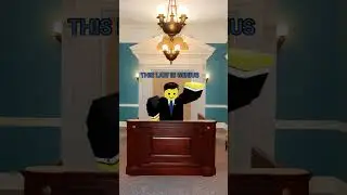 New Year New Me #roblox