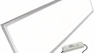 PANELLO LED Silamp led Lighting