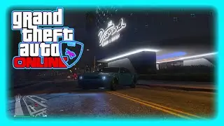 “Cars and Roulette!” GTA 5 ONLINE