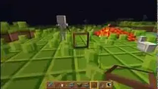 Tiny pixels texture pack