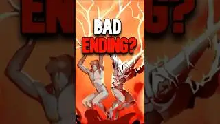 Blasphemous 2 BAD ENDING Explained 