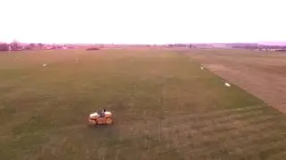 Runway maintenance