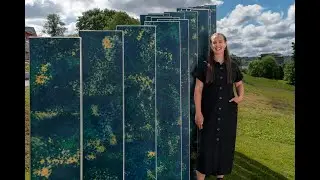 Aphra Shemza Ocean Rise 2024 Documentary
