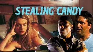Stealing Candy (2003) starring Daniel Baldwin, Coolio, Jenya Lano [Erotic Thriller] | Full Movie