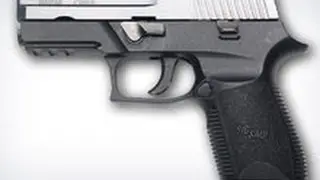 Sig Sauer P250