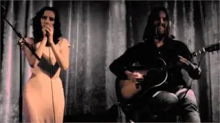 Luna Green - Live @ Obaren, Stockholm