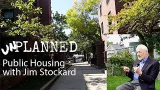 Public Housing with Jim Stockard