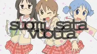 suomi sata vuotta