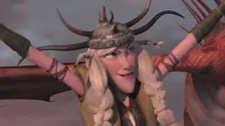 Dragons race to the edge: King Of Dragons part 2 - 5