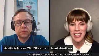 Why Is Insulin So Expensive in America? How Medicare Ruined Healthcare! Hayley Miller MD