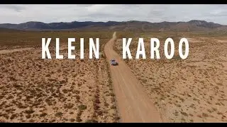 Vlieg saam oor die Klein Karoo