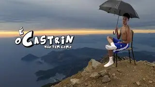 cume da nova geração - oCastrin