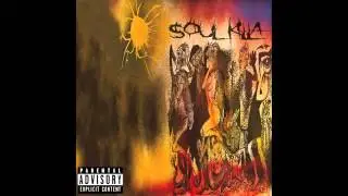 Ransom Ft. Royce Da 5’9 & 3D Na’Tee - Soul Killa