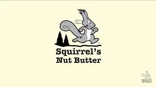 Squirrel's Nut Butter - Instructional Video
