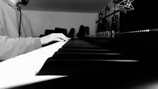 Ignazio Boschetto • Il Volo • I Have Nothing (Cover)