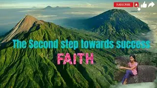 FAITH - Have Faith in Yourself; Faith in the Infinite; Life Glows  ✨#thinkandgrowrichnapoleonhill
