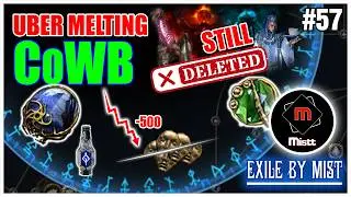 PoE - 3.28 | CoWB Ward Stacker - Upgrade/Downgrade - Multiple Cost Cut