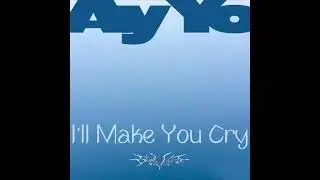 aespa - I’ll Make You Cry (Ay-Yo Remix)
