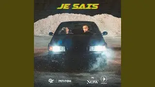 Je sais