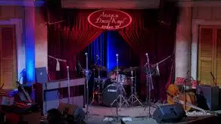 В эфире Академ Джаз Клуб: Real Jam