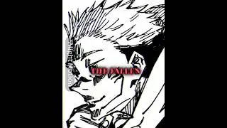 The Strongest human being [Jujutsu Kaisen Edit] #jujutsukaisen #anime #edit #foryou #manga#viral#fyp