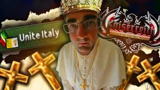 Playing HOI4's Most POPULAR Mod for the First Time
