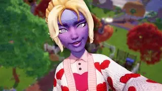 Totally NOT DESTROYING my Peaceful Meadow again... RIGHT? | Disney Dreamlight Valley