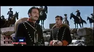 Trailer - Der Schatz der Azteken / Treasure of the Aztecs / Съкровището на ацтеките (1965)