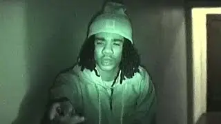 Lil Myk - 2AM (Official Video)