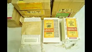 Инвертор 12\24 на 220В. модифицированый синус + Стабилизатор напряжения УКРАИНА-2 СН-315. Работает?