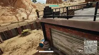 PLAYERUNKNOWN'S BATTLEGROUNDS 12 25 2017   21 23 12 05 DVR
