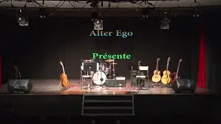 🎼 'Alter Ego'  🎼  5  Mars 2020  Lomme (Nord) 🙂