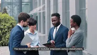 CGI GovernWise360: Unlock the full potential of Microsoft 365