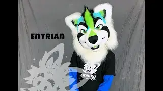 Entrian