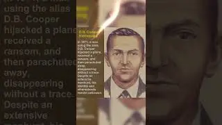 4 Unsolved True Crime Cases That May Never Be Solved #crimestories