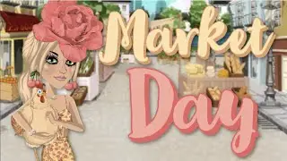 Market Day Theme Review🌻