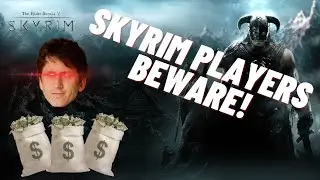 Skyrim Update in 2023!!??