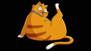 HouseBroken Chico's Halloween Song (FULL SONG) Animation Domination