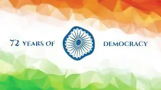 72nd Independence day | August 15th Glory media