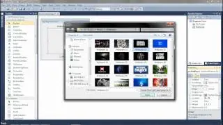 Visual Basic Programming Tutorial #2: The Visible Property
