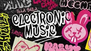Julián Serrano & Joaco Ojeda - Electronic Music