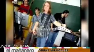 Orquesta de Cateura (parte 2)