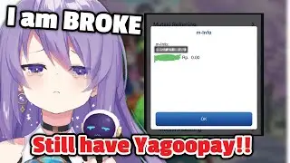 Moona show chat her Bank Account BALANCE on stream to proof that she is Broke!!