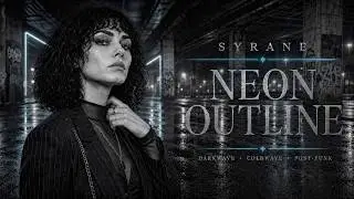 SYRANE – Neon Outline | Darkwave • Coldwave • Post-Punk