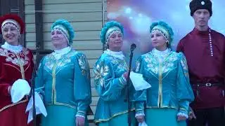 26 07 2024 г; 17 Сладость в радость ("Праздничная)