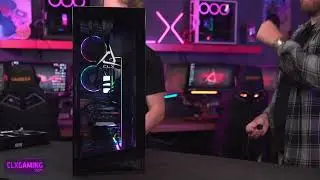 Cooling off with cool builds! Join both active giveaways via !giveaway or below!
