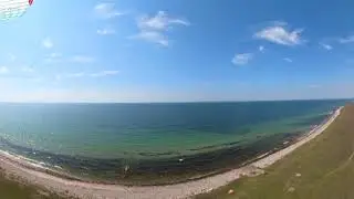 Paragliding Ale Stenar del 2