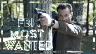 Hymn For The Weekend - FBI : Most Wanted edit