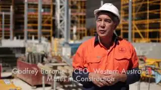 Project 2.32 Challenges for the FIFO/DIDO Workforce: Impacts on Health, Safety, and Relationships