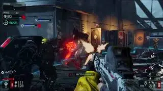 Killing Floor 2 - Airship (HARD)